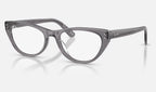 Ray-Ban 0RX5449D 8268 - vista tres cuartos