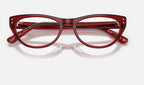 Ray-Ban 0RX5449D 8464 - detalle