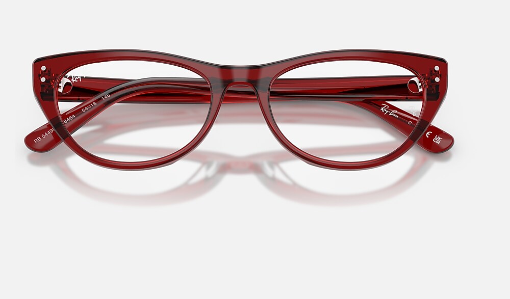 Ray-Ban 0RX5449D 8464 - detalle
