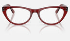 Ray-Ban 0RX5449D 8464 - vista frontal