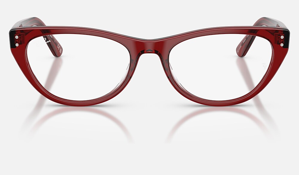 Ray-Ban 0RX5449D 8464 - vista frontal