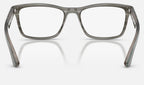 Ray-Ban 0RX5279 8453 - vista posterior