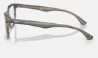Ray-Ban 0RX5279 8453 - vista lateral