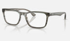 Ray-Ban 0RX5279 8453 - vista tres cuartos