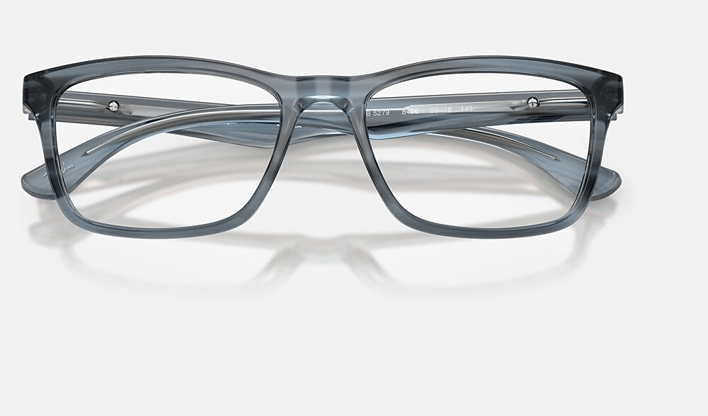 Ray-Ban 0RX5279 8456 - detalle