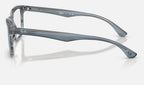 Ray-Ban 0RX5279 8456 - vista lateral