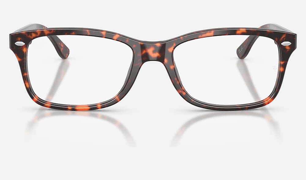 Ray-Ban 0RX5228 8423 - vista frontal