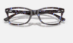 Ray-Ban 0RX5228 8424 - detalle