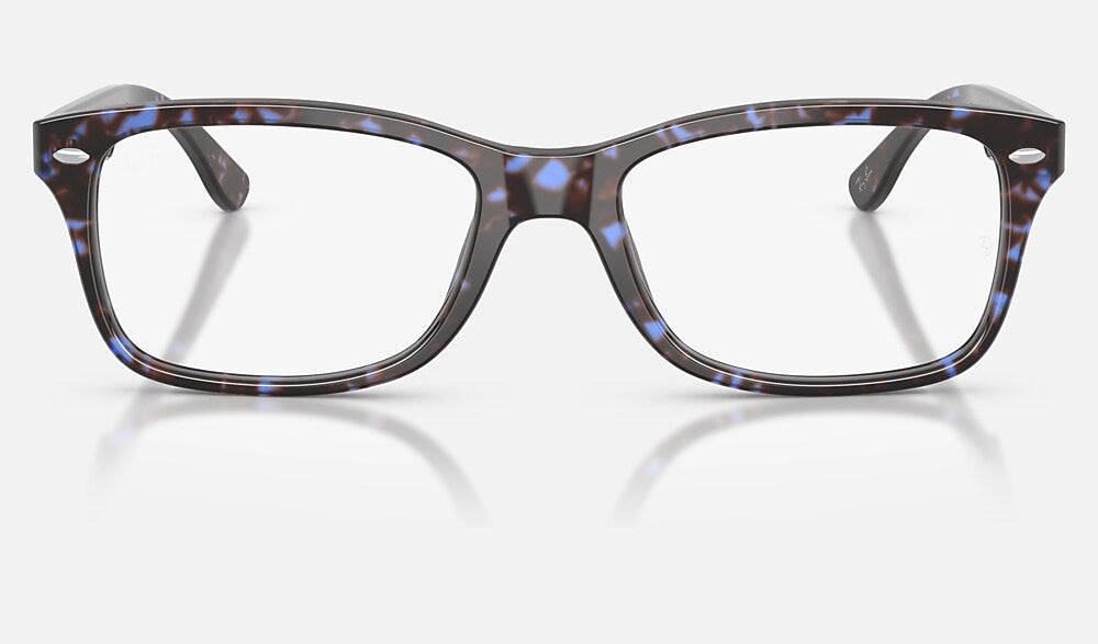 Ray-Ban 0RX5228 8424 - vista frontal