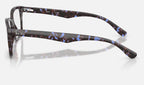 Ray-Ban 0RX5228 8424 - vista lateral