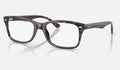 Ray-Ban 0RX5228 8424 - vista tres cuartos