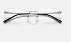 Ray-Ban 0RX8781D 1000 - detalle
