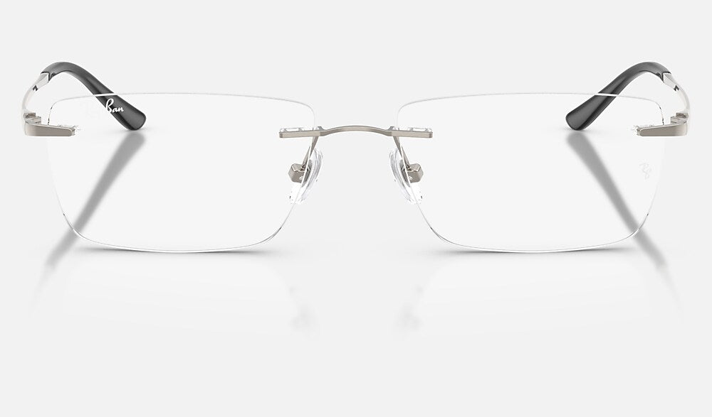 Ray-Ban 0RX8781D 1000 - vista frontal