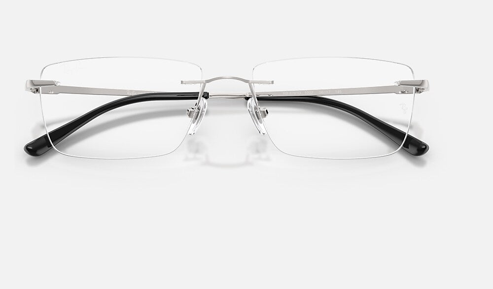 Ray-Ban 0RX8781D 1002 - detalle