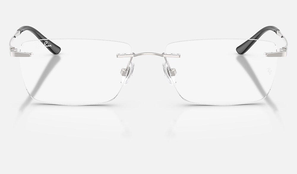 Ray-Ban 0RX8781D 1002 - vista frontal