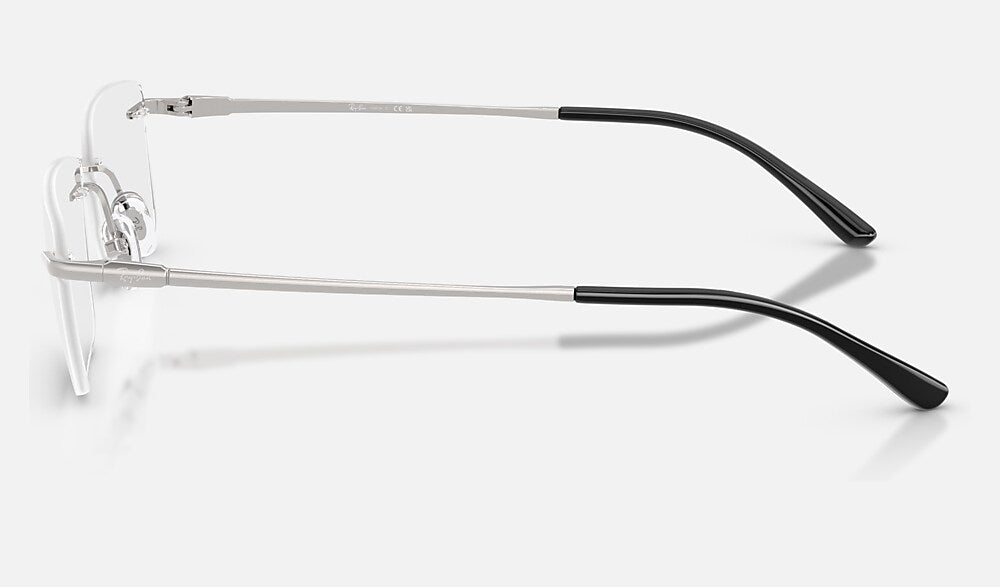 Ray-Ban 0RX8781D 1002 - vista lateral