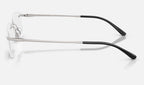 Ray-Ban 0RX8781D 1002 - vista lateral
