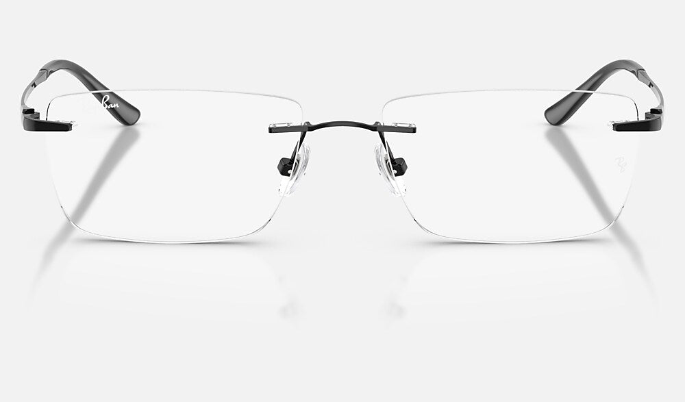 Ray-Ban 0RX8781D 1244 - vista frontal
