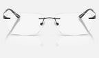 Ray-Ban 0RX8781D 1244 - vista frontal