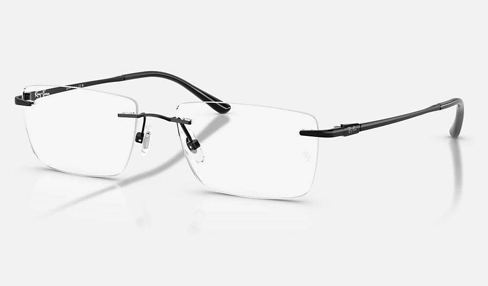 Ray-Ban 0RX8781D 1244 - vista tres cuartos
