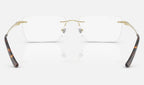 Ray-Ban 0RX8781D 1251 - vista posterior
