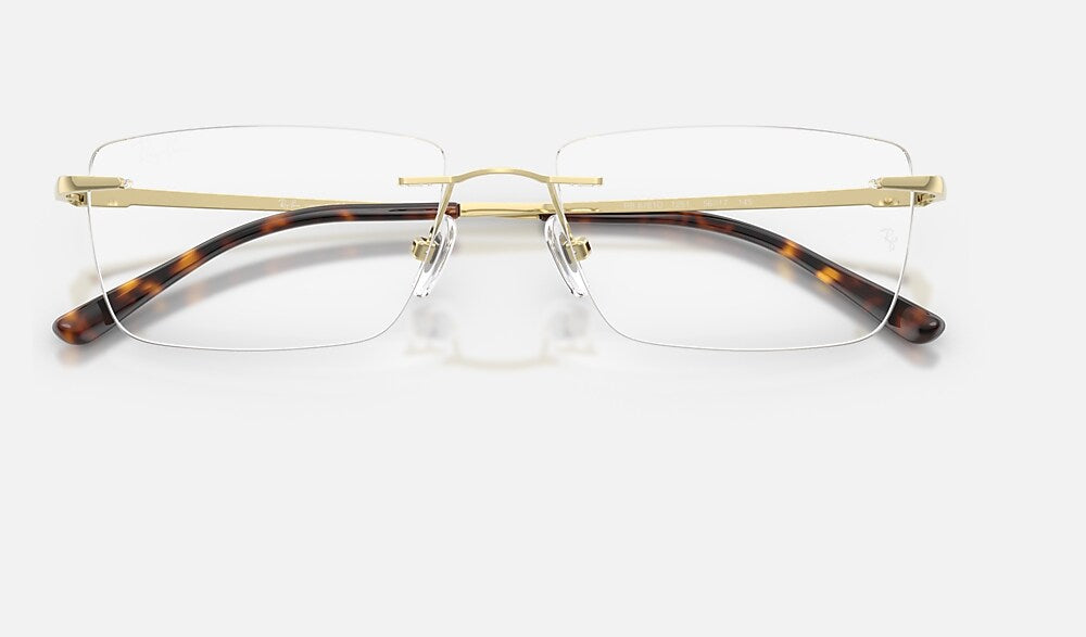 Ray-Ban 0RX8781D 1251 - detalle