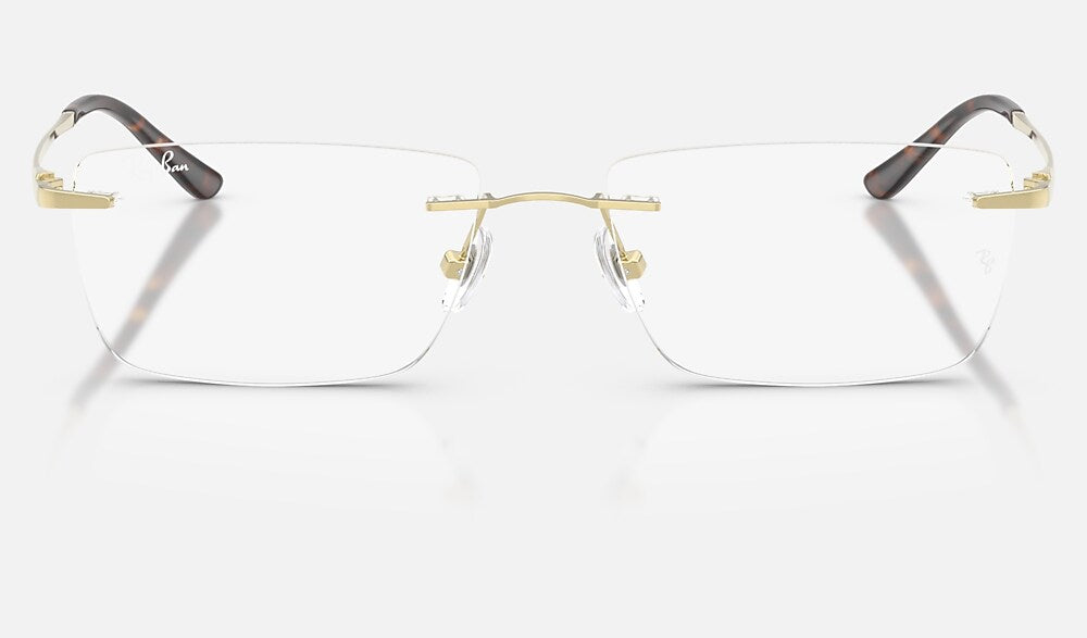Ray-Ban 0RX8781D 1251 - vista frontal