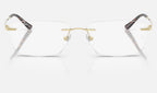Ray-Ban 0RX8781D 1251 - vista frontal