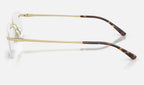 Ray-Ban 0RX8781D 1251 - vista lateral