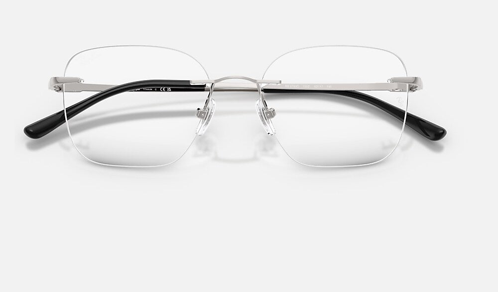 Ray-Ban 0RX8783D 1002 - detalle