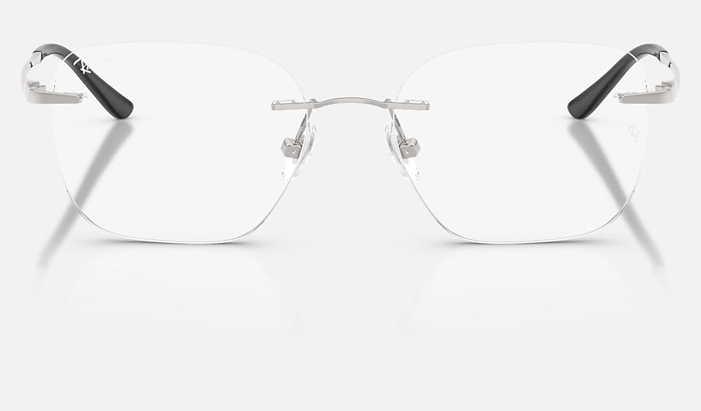 Ray-Ban 0RX8783D 1002 - vista frontal