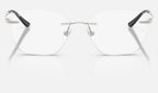 Ray-Ban 0RX8783D 1002 - vista frontal