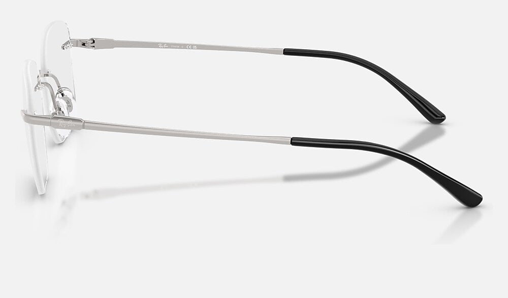 Ray-Ban 0RX8783D 1002 - vista lateral