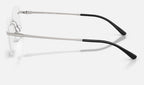 Ray-Ban 0RX8783D 1002 - vista lateral