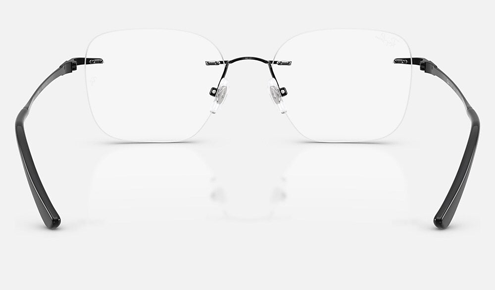 Ray-Ban 0RX8783D 1244 - vista posterior