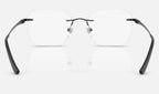 Ray-Ban 0RX8783D 1244 - vista posterior