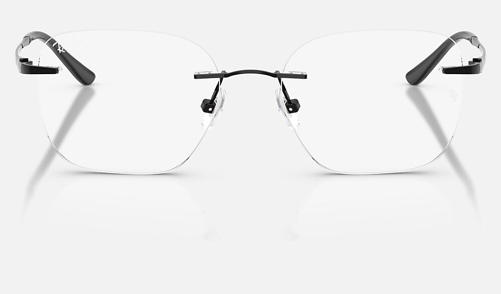 Ray-Ban 0RX8783D 1244 - vista frontal