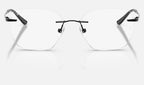 Ray-Ban 0RX8783D 1244 - vista frontal