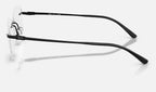 Ray-Ban 0RX8783D 1244 - vista lateral
