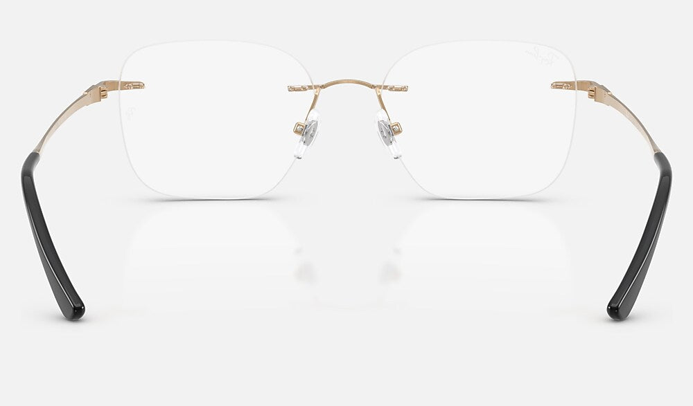 Ray-Ban 0RX8783D 1248 - vista posterior