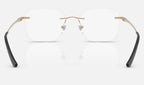 Ray-Ban 0RX8783D 1248 - vista posterior