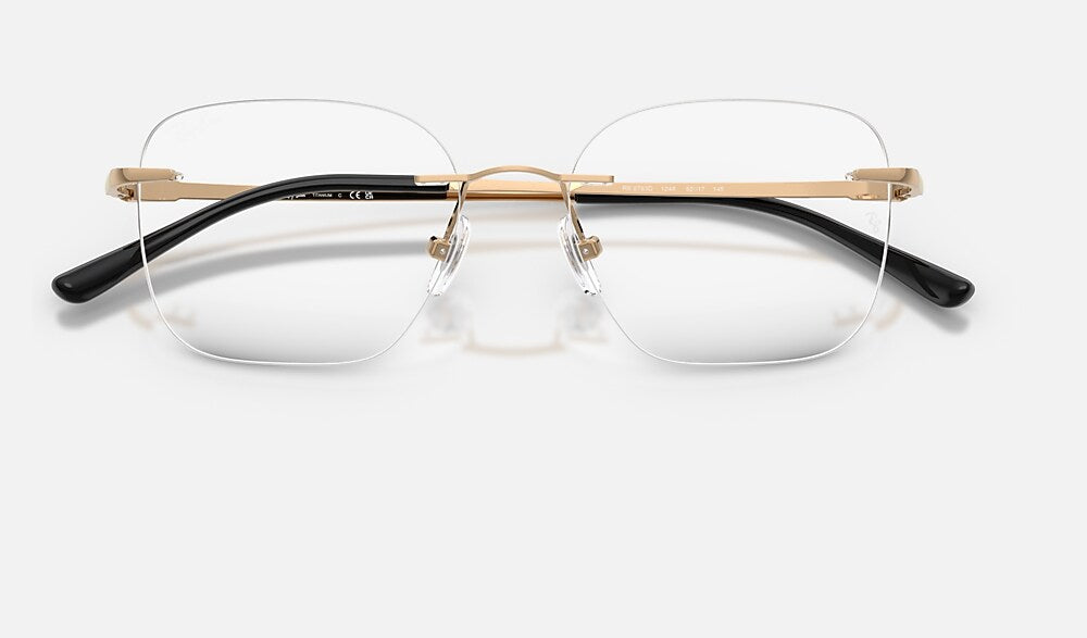 Ray-Ban 0RX8783D 1248 - detalle