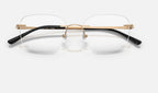 Ray-Ban 0RX8783D 1248 - detalle