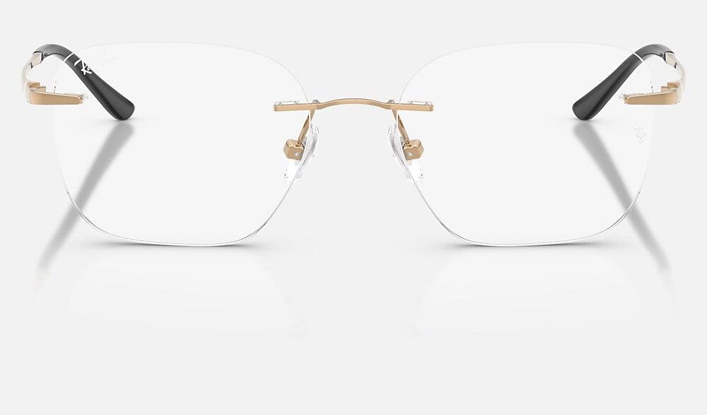 Ray-Ban 0RX8783D 1248 - vista frontal