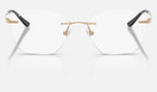Ray-Ban 0RX8783D 1248 - vista frontal