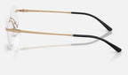 Ray-Ban 0RX8783D 1248 - vista lateral