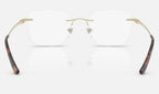 Ray-Ban 0RX8783D 1251 - vista posterior