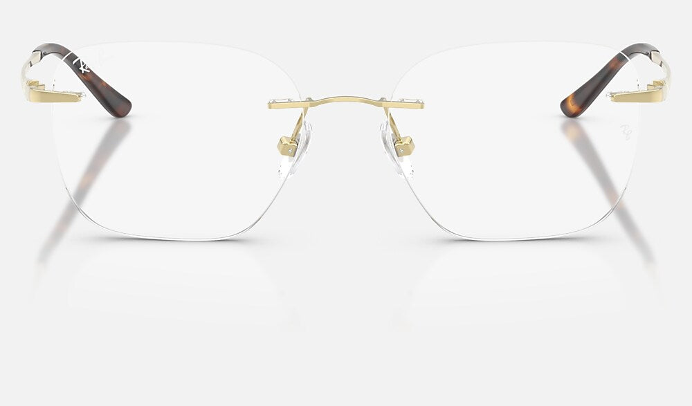 Ray-Ban 0RX8783D 1251 - vista frontal