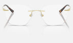Ray-Ban 0RX8783D 1251 - vista frontal