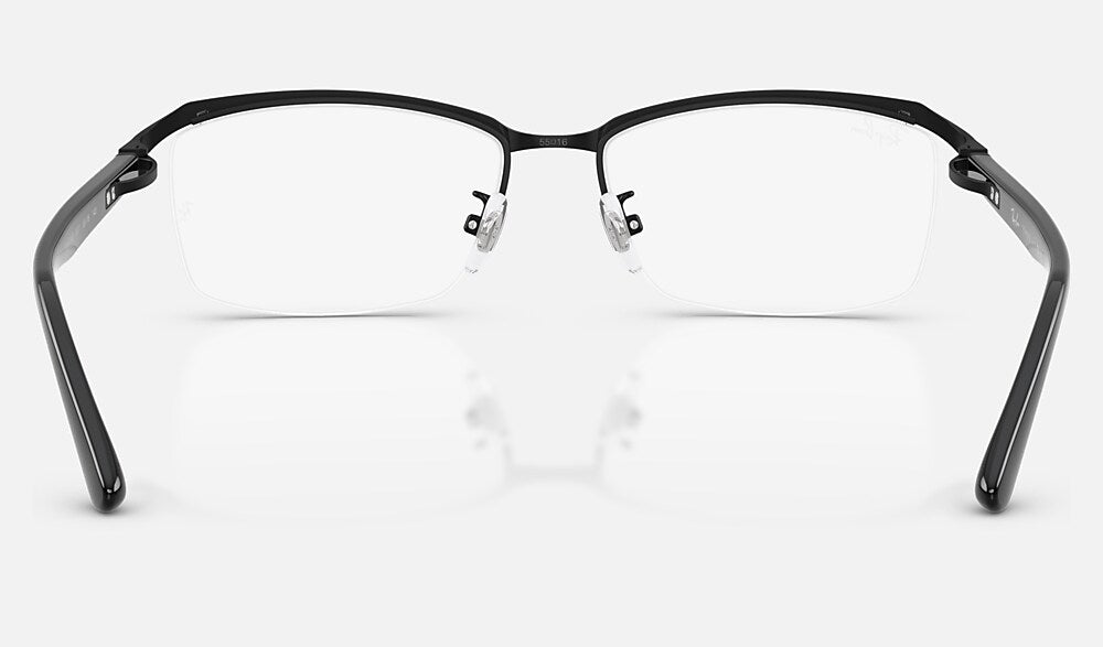 Ray-Ban 0RX8779D 1012 - vista posterior